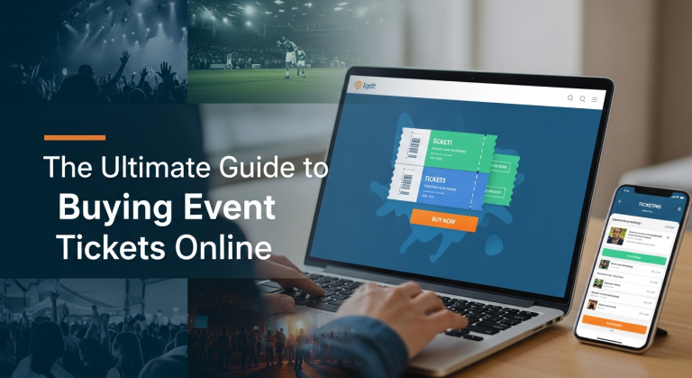 Event Tickets