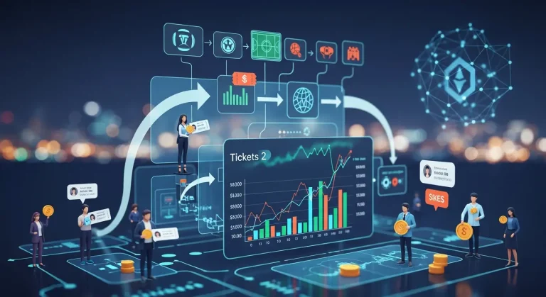 How Ticket Marketplaces Work