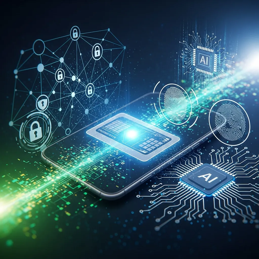 Secure digital ticketing innovation