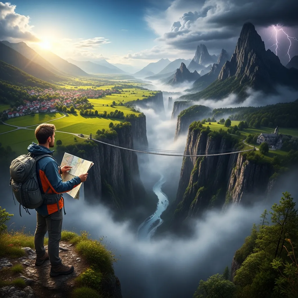 Future of travel experience marketplaces