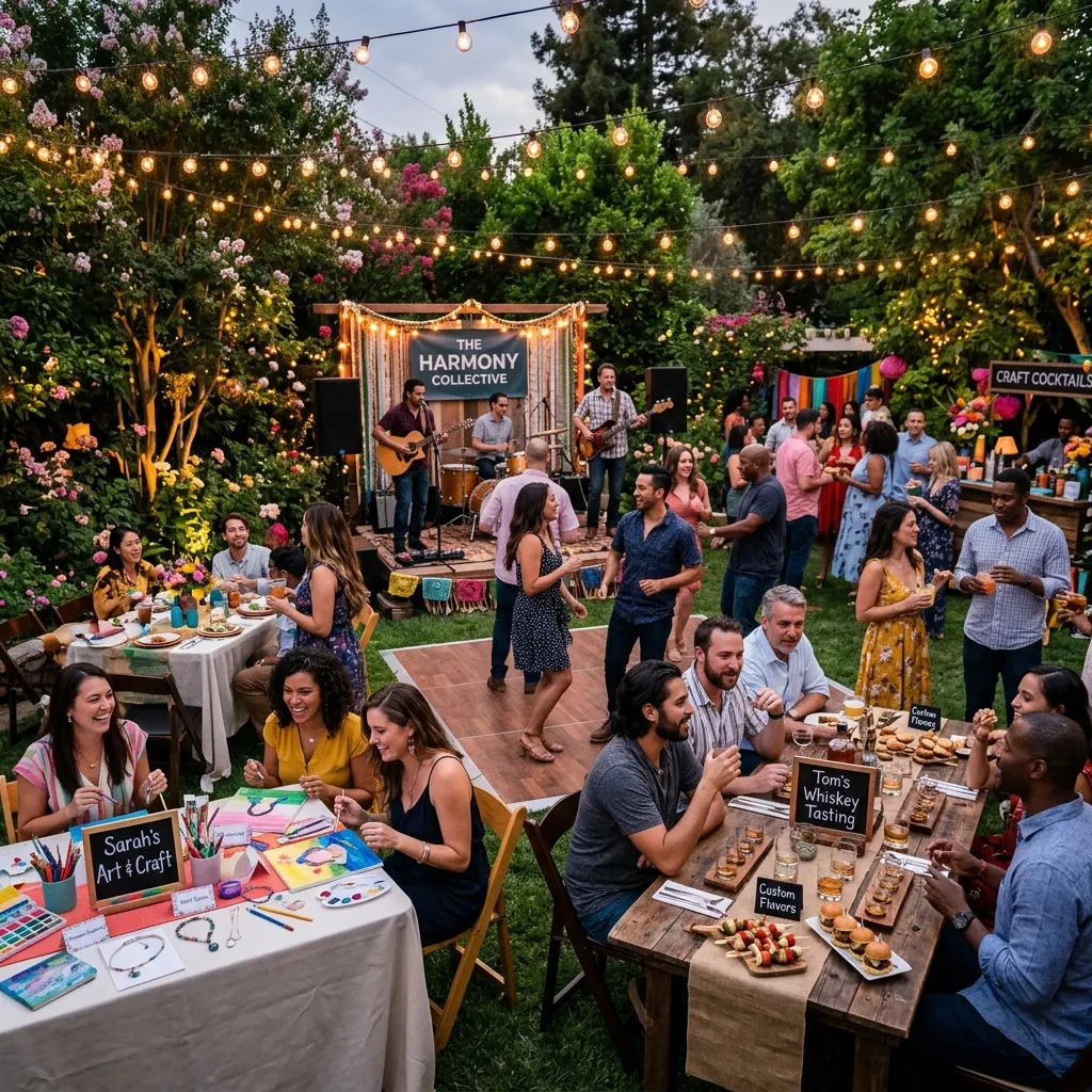 Why do personalized event experiences matter so much